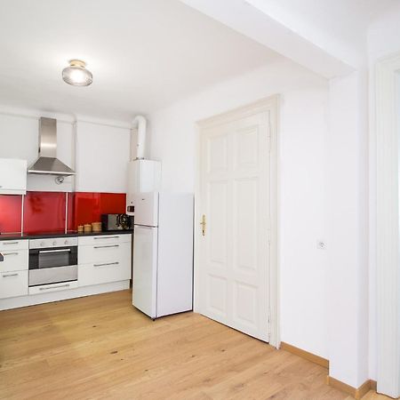 Apartment Ballgasse فيينا المظهر الخارجي الصورة