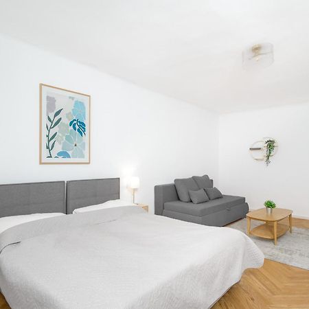 Apartment Ballgasse فيينا المظهر الخارجي الصورة