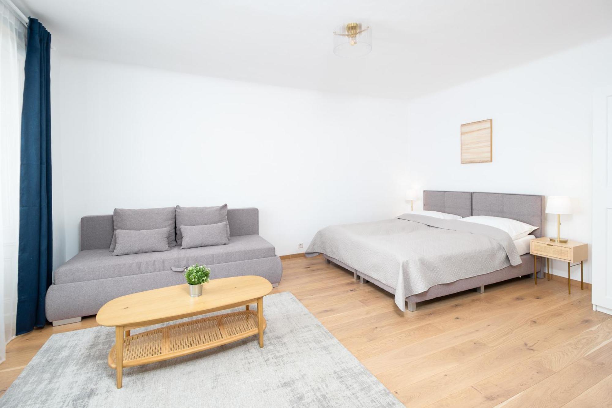 Apartment Ballgasse فيينا المظهر الخارجي الصورة