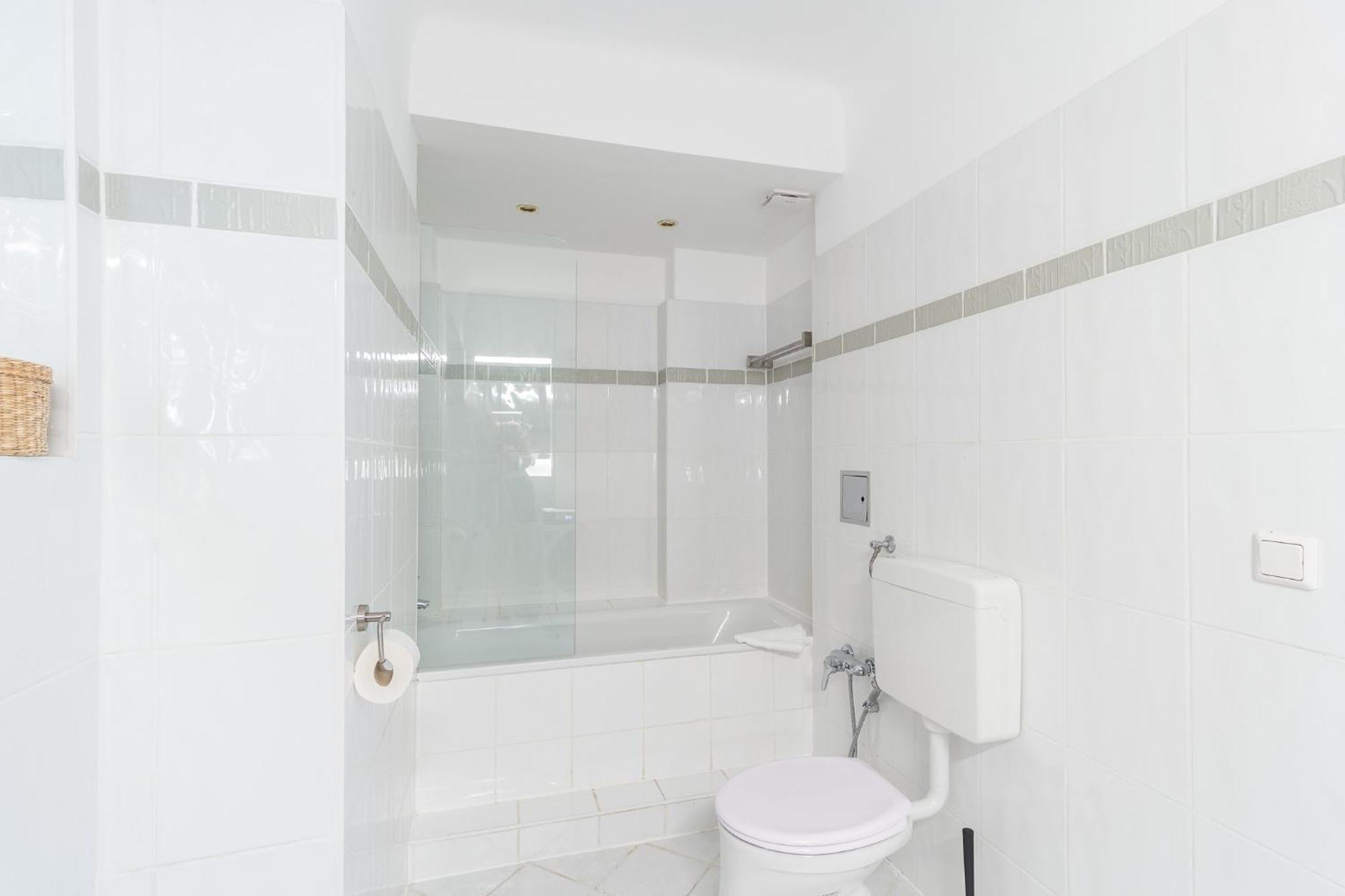 Apartment Ballgasse فيينا المظهر الخارجي الصورة