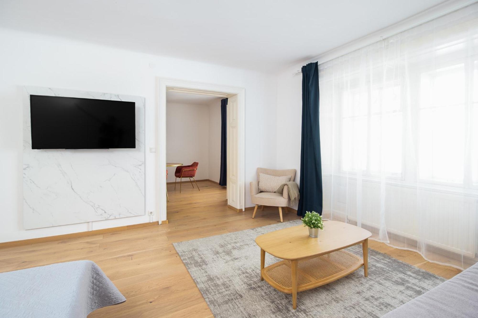 Apartment Ballgasse فيينا المظهر الخارجي الصورة