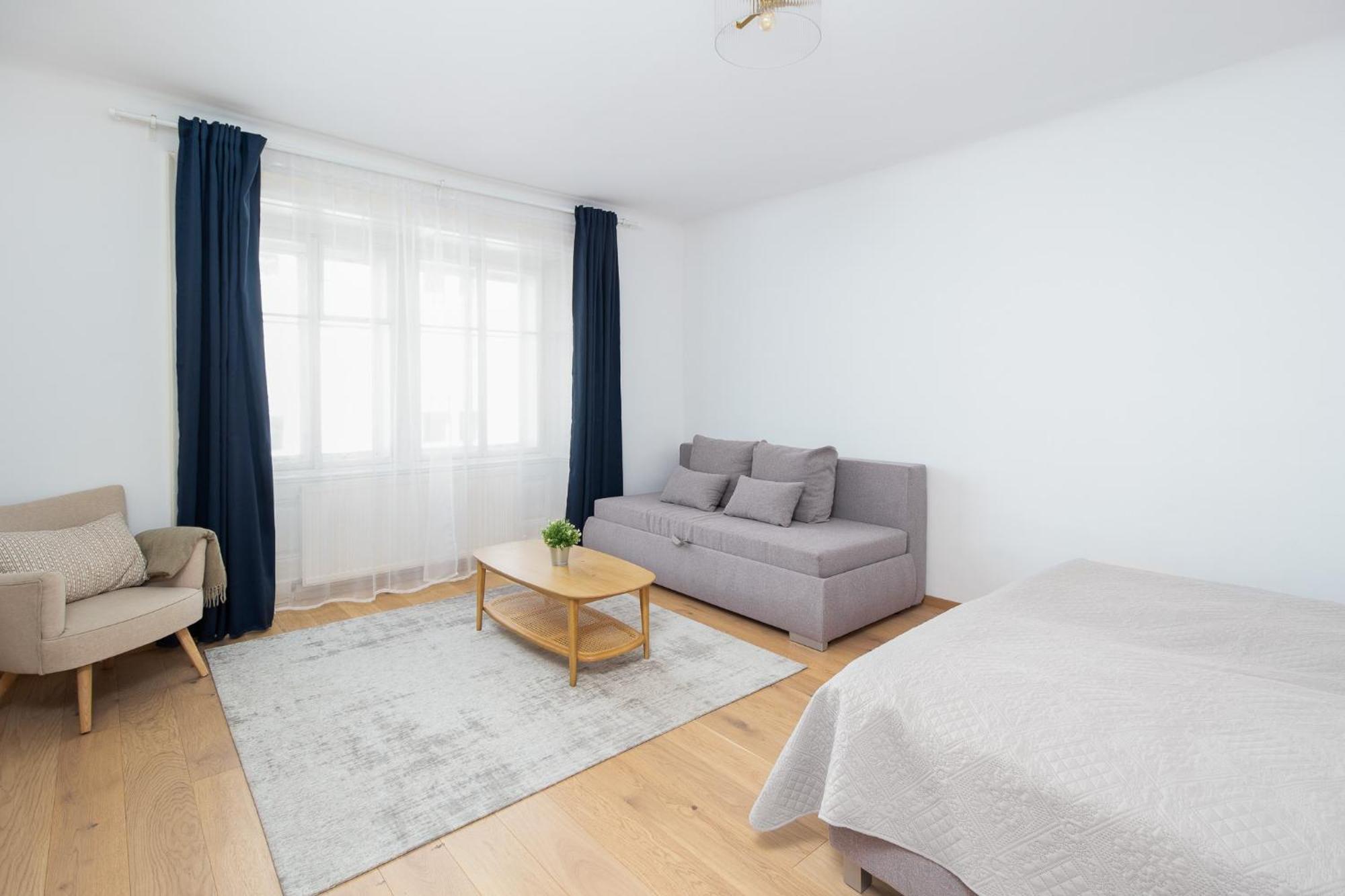 Apartment Ballgasse فيينا المظهر الخارجي الصورة