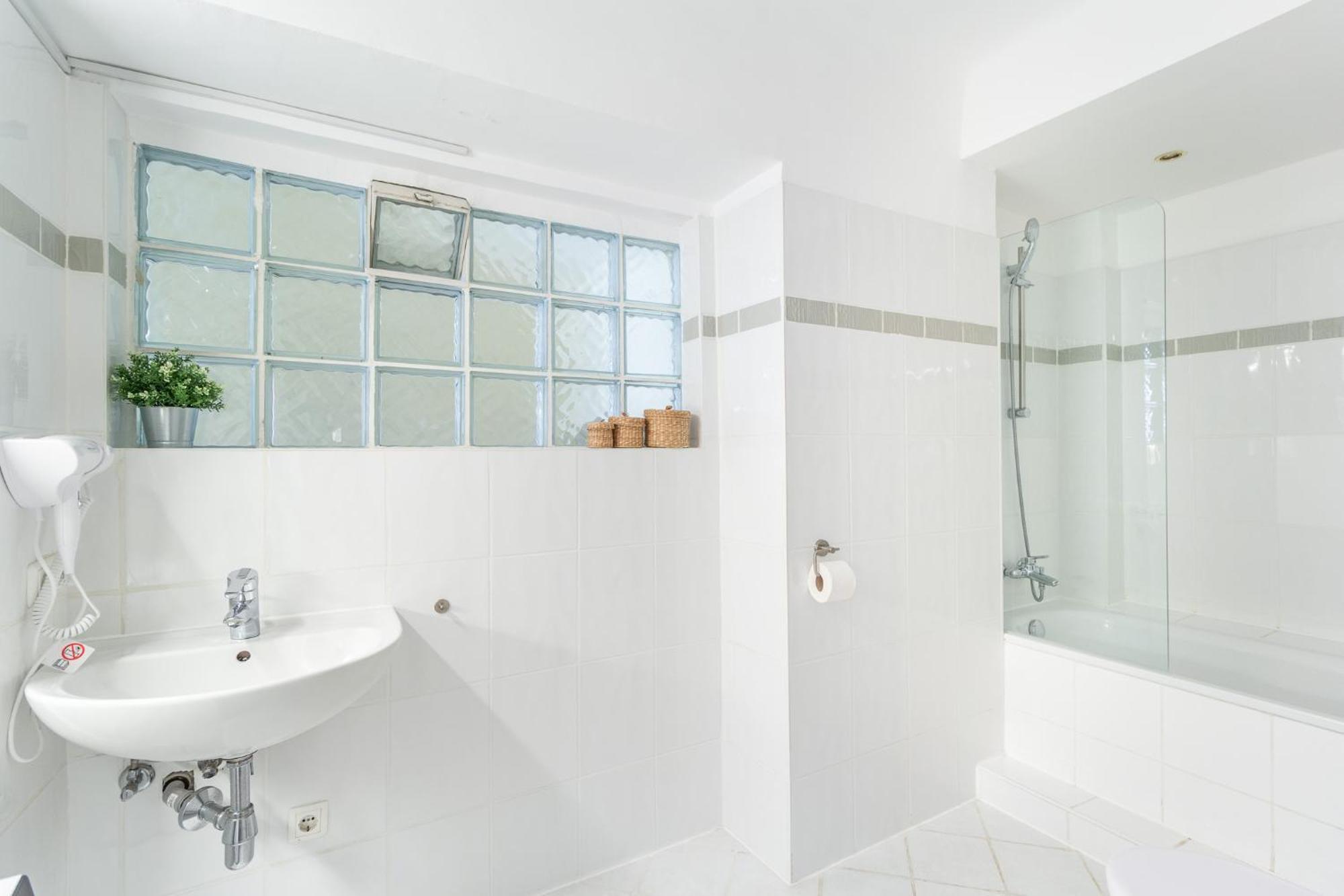 Apartment Ballgasse فيينا المظهر الخارجي الصورة