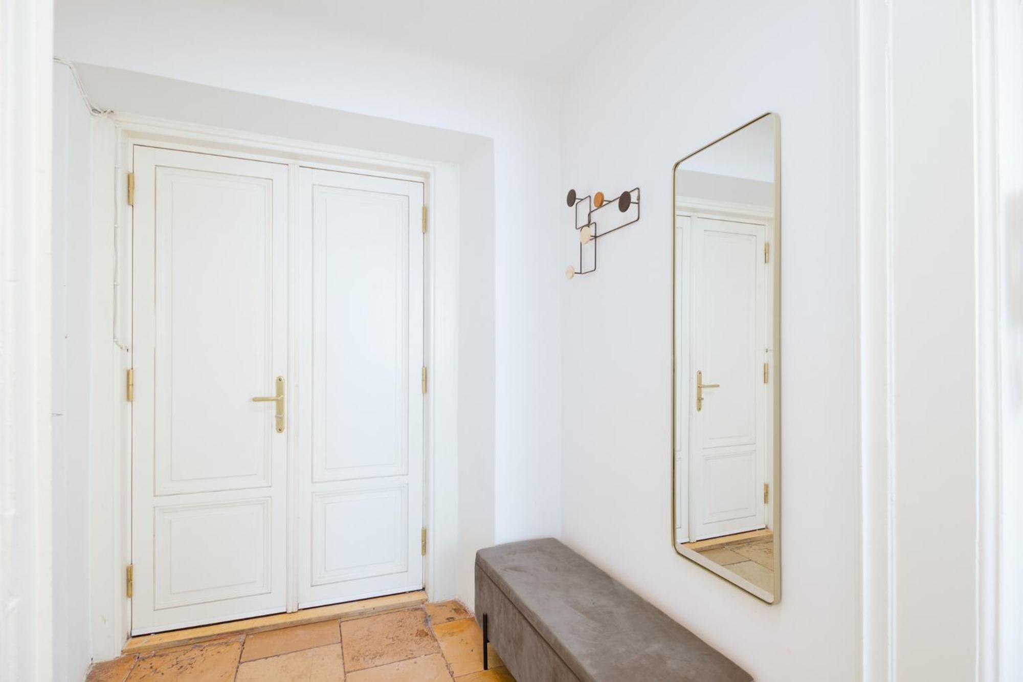 Apartment Ballgasse فيينا المظهر الخارجي الصورة