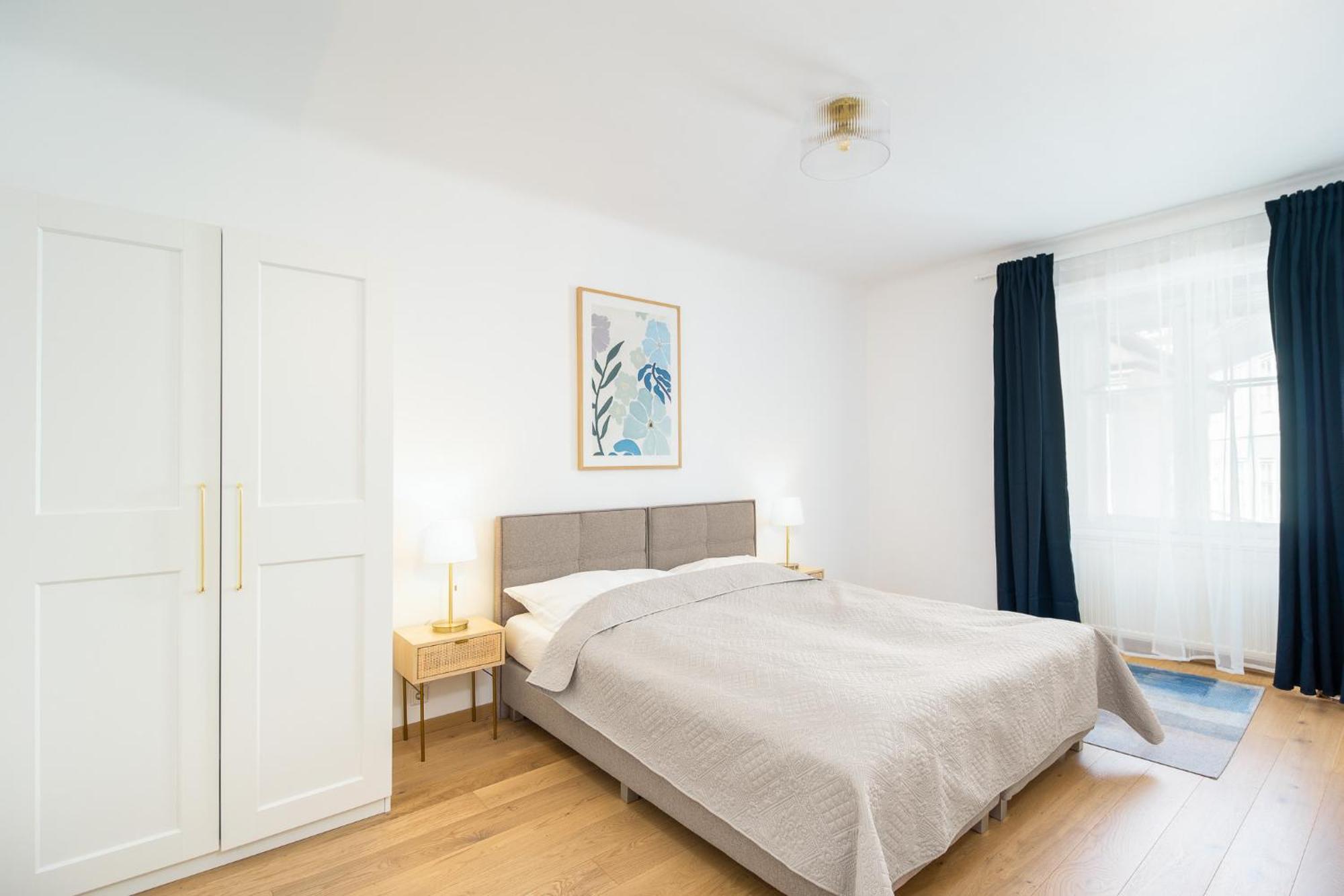 Apartment Ballgasse فيينا المظهر الخارجي الصورة
