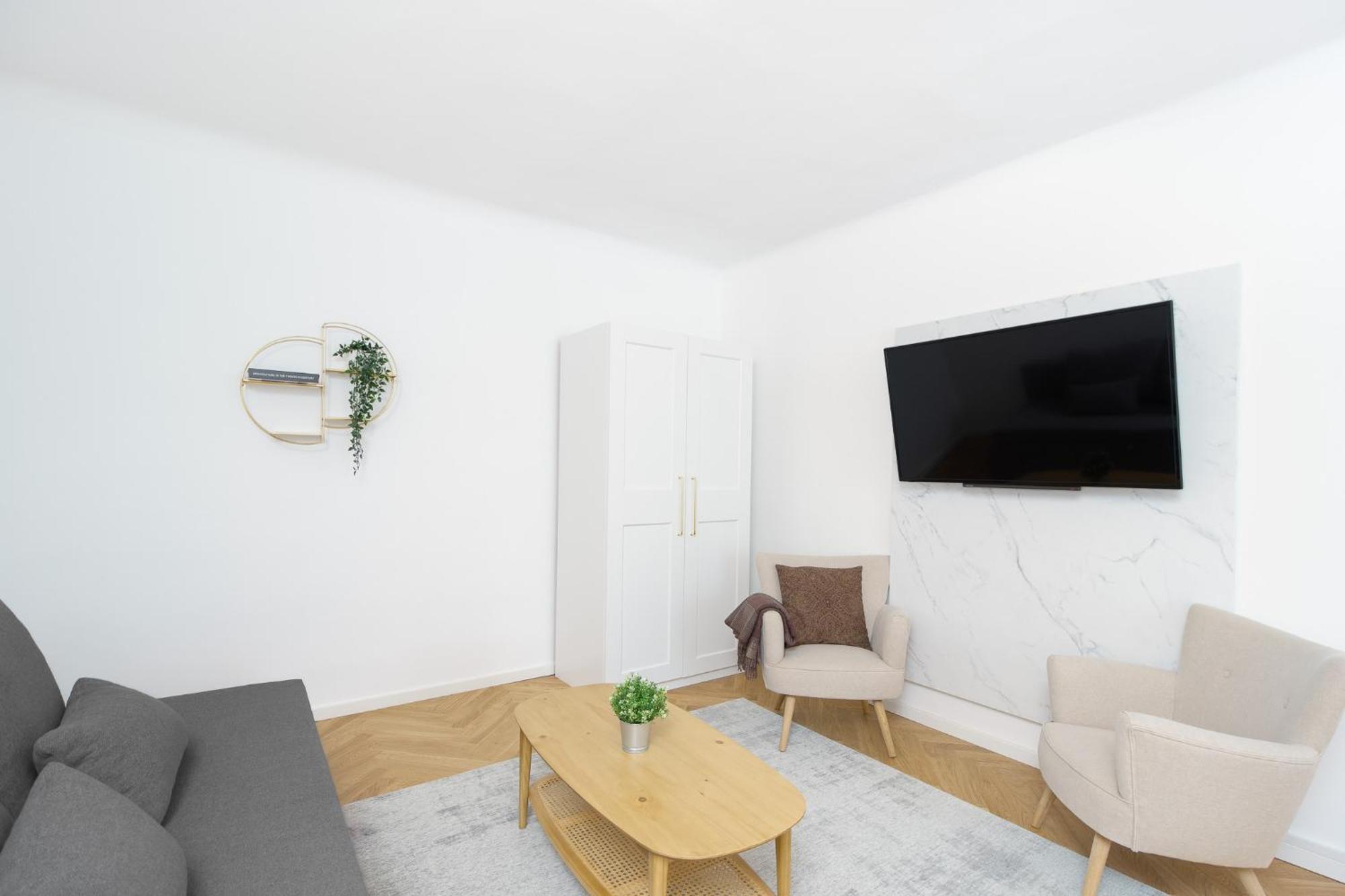 Apartment Ballgasse فيينا المظهر الخارجي الصورة
