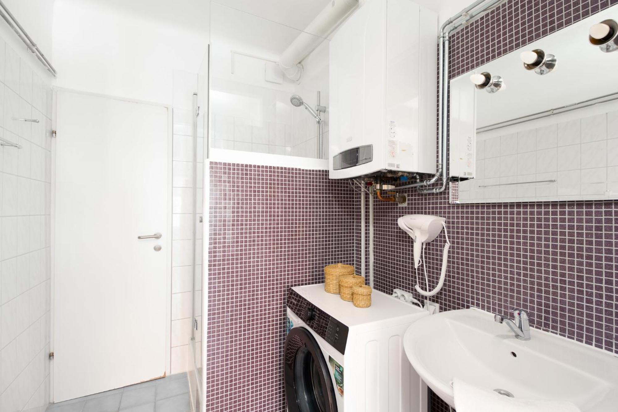 Apartment Ballgasse فيينا المظهر الخارجي الصورة