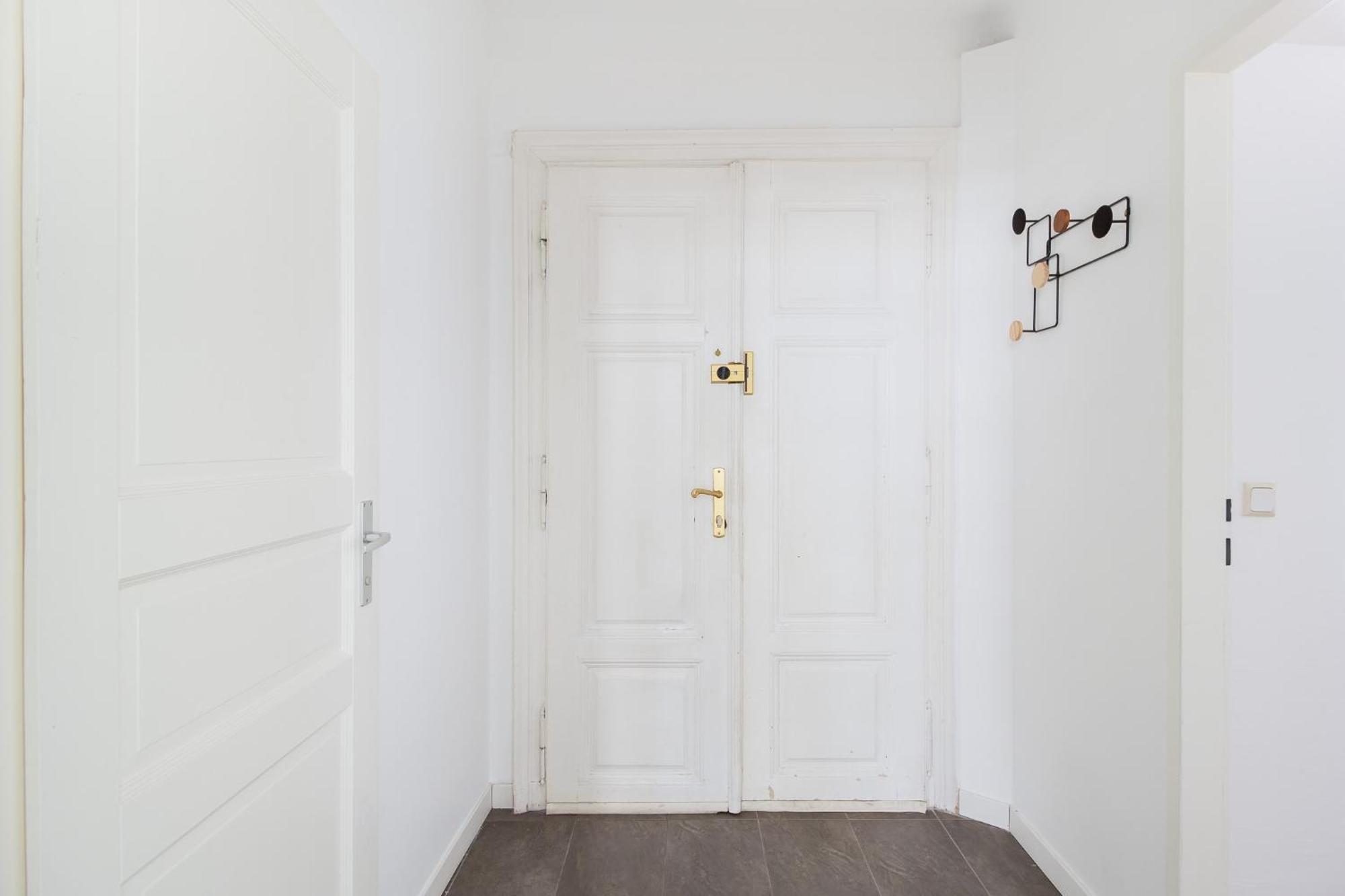 Apartment Ballgasse فيينا المظهر الخارجي الصورة