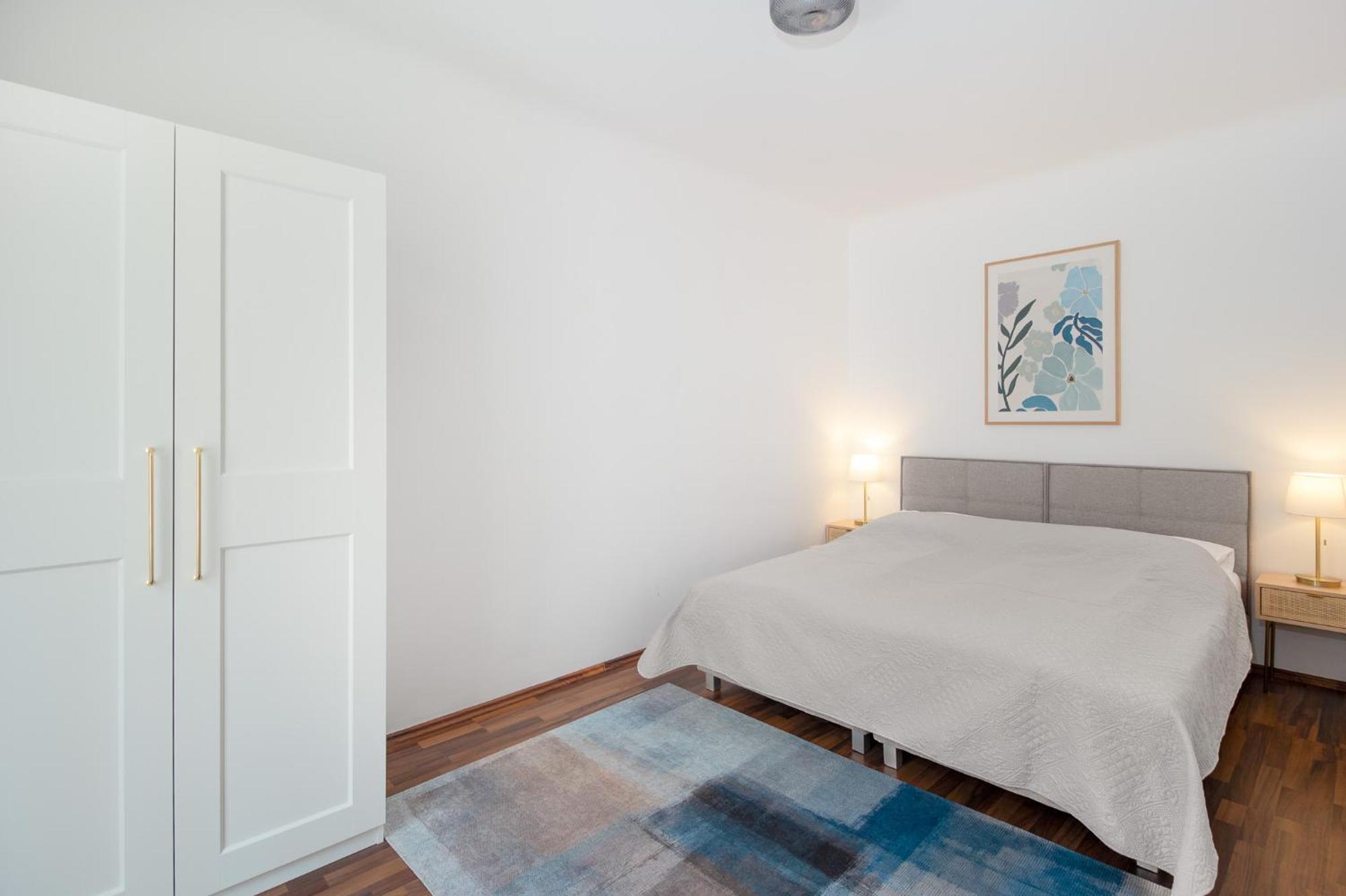 Apartment Ballgasse فيينا المظهر الخارجي الصورة