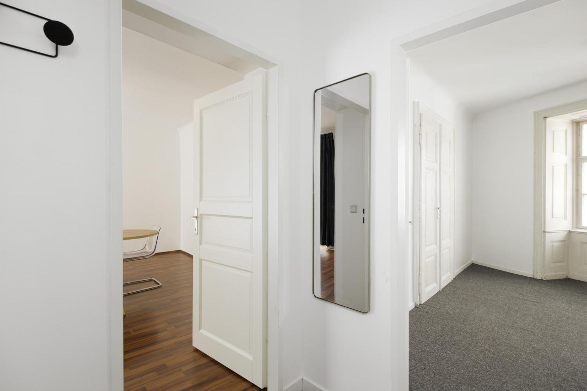 Apartment Ballgasse فيينا المظهر الخارجي الصورة