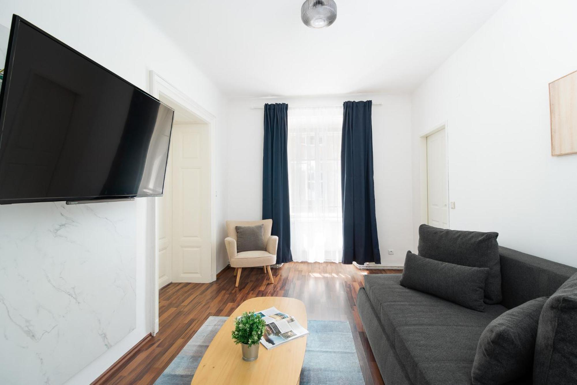 Apartment Ballgasse فيينا المظهر الخارجي الصورة