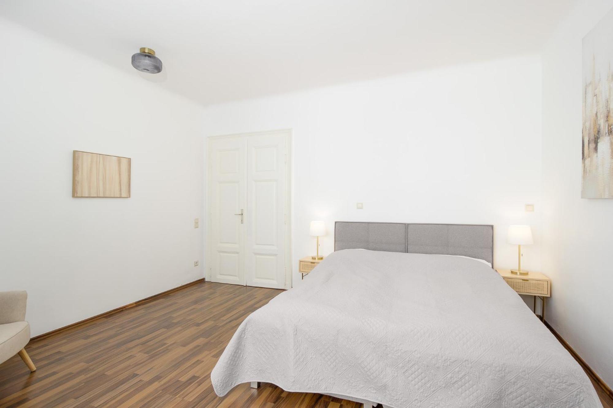 Apartment Ballgasse فيينا المظهر الخارجي الصورة