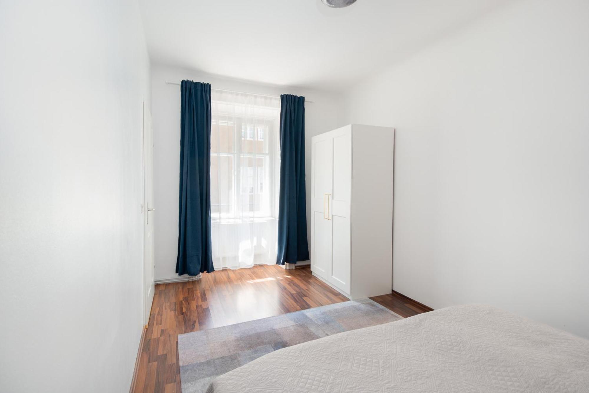 Apartment Ballgasse فيينا المظهر الخارجي الصورة