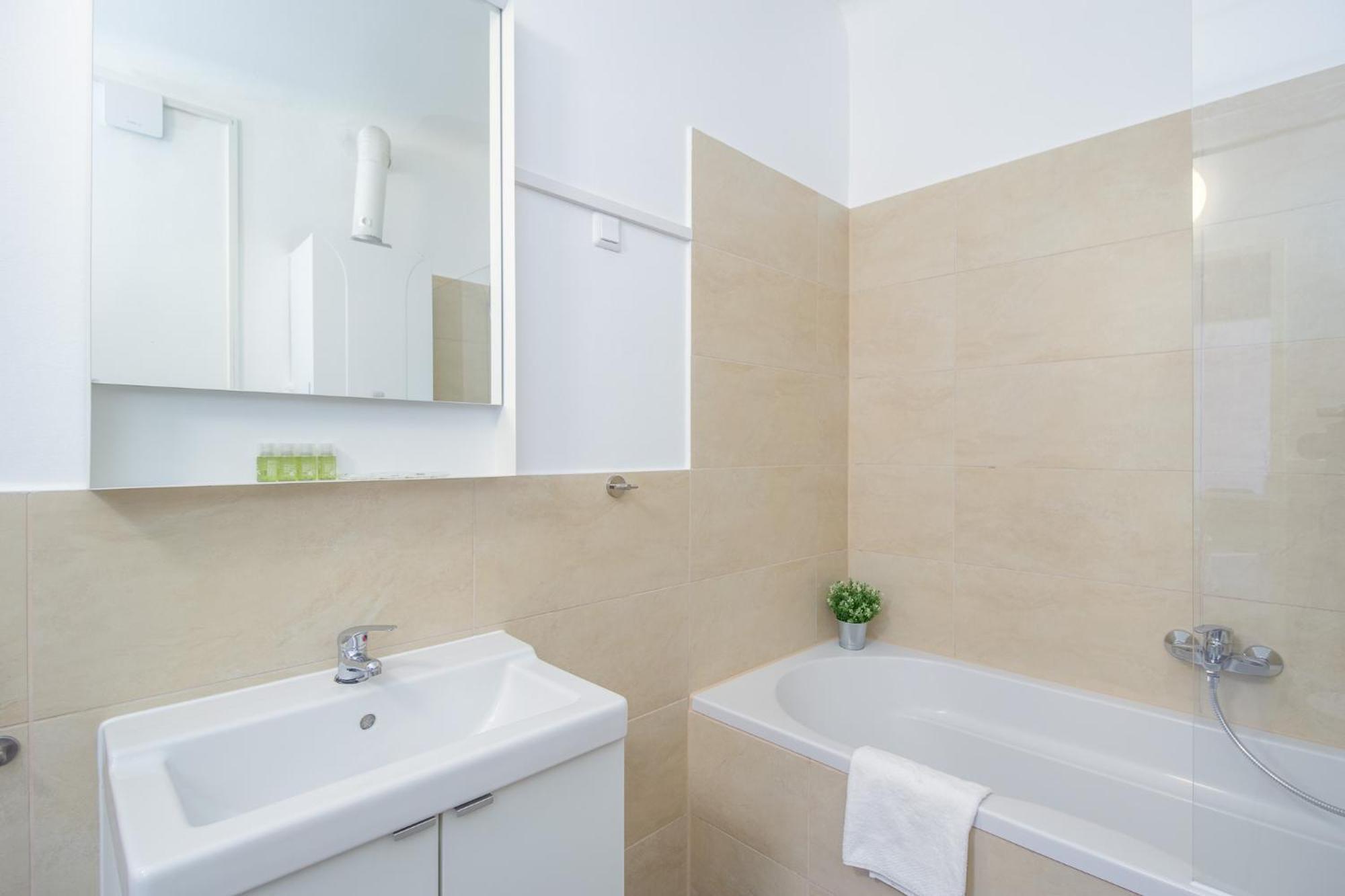 Apartment Ballgasse فيينا المظهر الخارجي الصورة